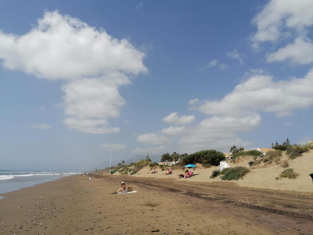 Lovely And Quiet Marbella Zewnętrze zdjęcie